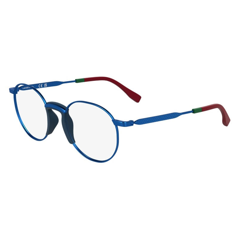 Lacoste Eyeglasses, Model: L3114 Colour: 424