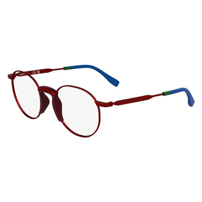 Lacoste Eyeglasses, Model: L3114 Colour: 601