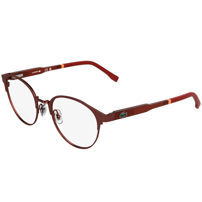 Lacoste Glasögon, Modell: L3115 Färg: 601
