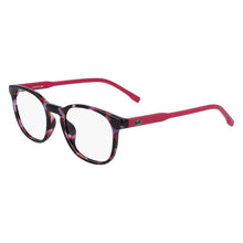 Load image into Gallery viewer, Lacoste Eyeglasses, Model: L3632 Colour: 219