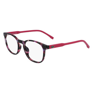 Lacoste Eyeglasses, Model: L3632 Colour: 219