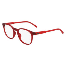 Load image into Gallery viewer, Lacoste Eyeglasses, Model: L3632 Colour: 615