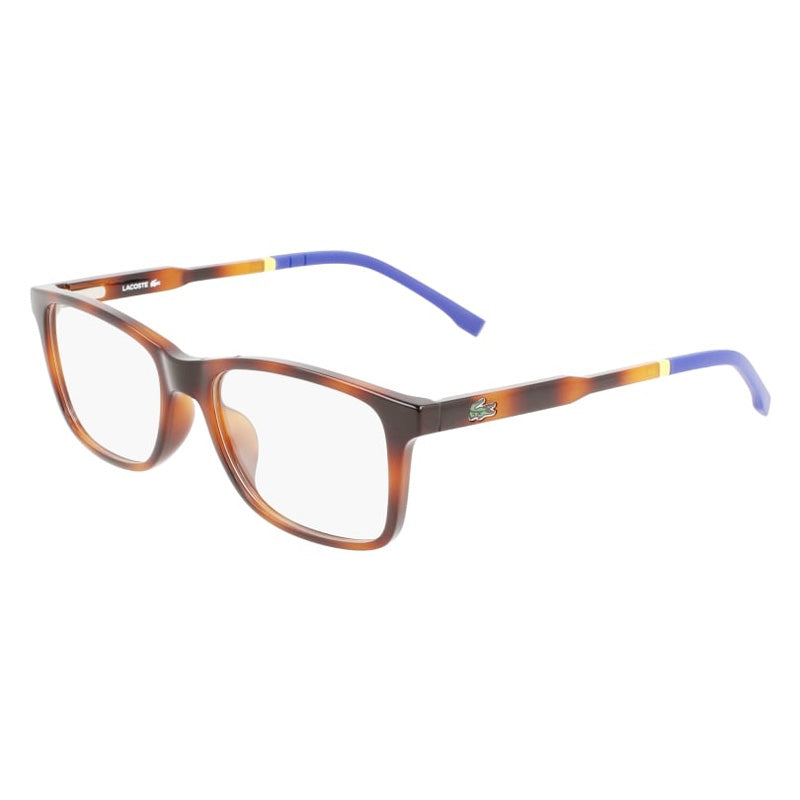 Lacoste Eyeglasses, Model: L3647 Colour: 214