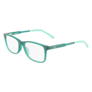 Lacoste Eyeglasses, Model: L3647 Colour: 315
