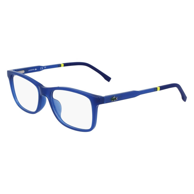 Lacoste Eyeglasses, Model: L3647 Colour: 400