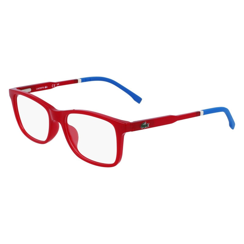 Lacoste Eyeglasses, Model: L3647 Colour: 601