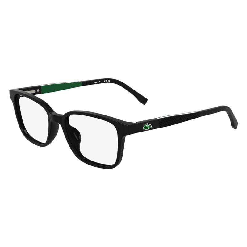 Lacoste Eyeglasses, Model: L3661 Colour: 001