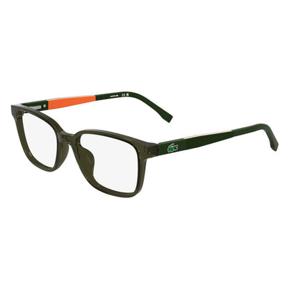 Lacoste Eyeglasses, Model: L3661 Colour: 317