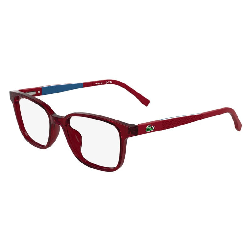 Lacoste Eyeglasses, Model: L3661 Colour: 615