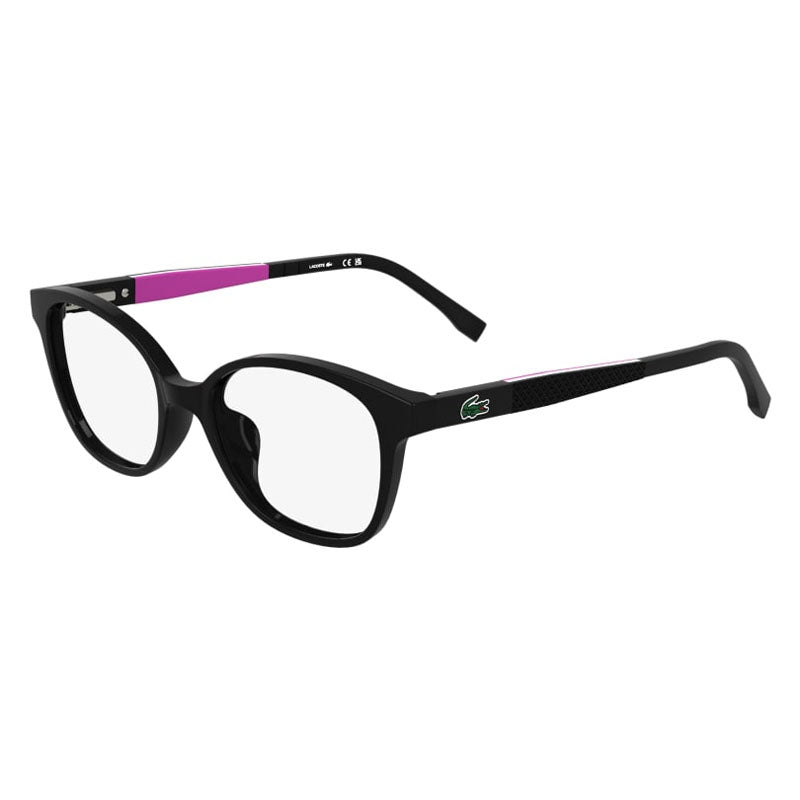 Lacoste Eyeglasses, Model: L3662 Colour: 001
