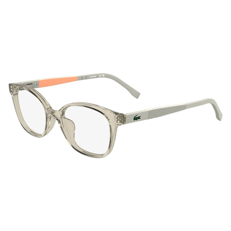 Lacoste Eyeglasses, Model: L3662 Colour: 265