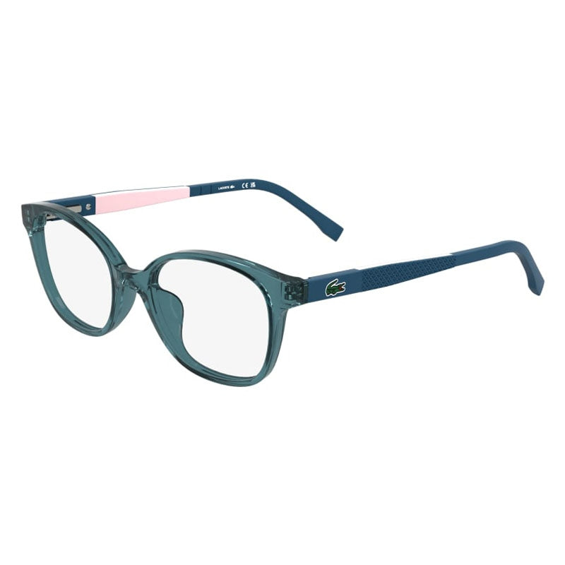 Lacoste Eyeglasses, Model: L3662 Colour: 401