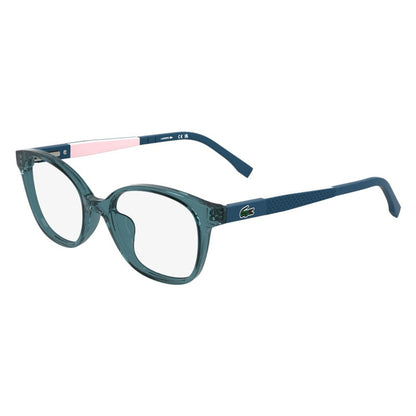 Lacoste Eyeglasses, Model: L3662 Colour: 401