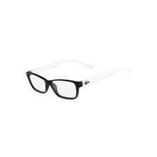 Load image into Gallery viewer, Lacoste Eyeglasses, Model: L3803BTEENS Colour: 002