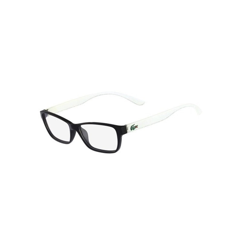 Lacoste Eyeglasses, Model: L3803BTEENS Colour: 002