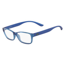 Load image into Gallery viewer, Lacoste Eyeglasses, Model: L3803BTEENS Colour: 440