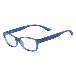 Lacoste Eyeglasses, Model: L3803BTEENS Colour: 440