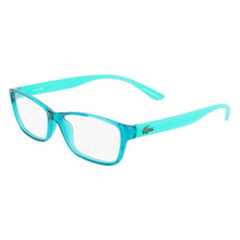 Load image into Gallery viewer, Lacoste Eyeglasses, Model: L3803BTEENS Colour: 444