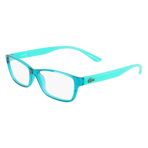 Lacoste Eyeglasses, Model: L3803BTEENS Colour: 444