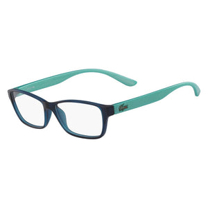 Lacoste Eyeglasses, Model: L3803BTEENS Colour: 466