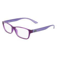 Load image into Gallery viewer, Lacoste Eyeglasses, Model: L3803BTEENS Colour: 513