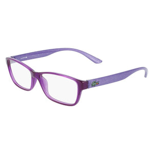 Lacoste Eyeglasses, Model: L3803BTEENS Colour: 513
