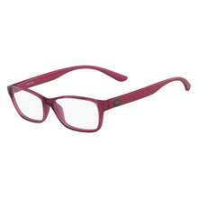 Load image into Gallery viewer, Lacoste Eyeglasses, Model: L3803BTEENS Colour: 525