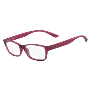 Lacoste Eyeglasses, Model: L3803BTEENS Colour: 525