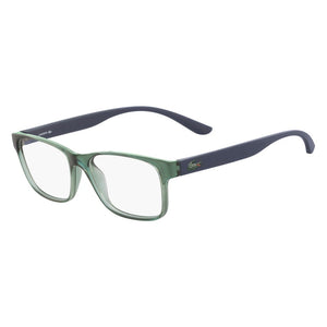 Lacoste Eyeglasses, Model: L3804B Colour: 318