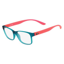 Load image into Gallery viewer, Lacoste Eyeglasses, Model: L3804B Colour: 444