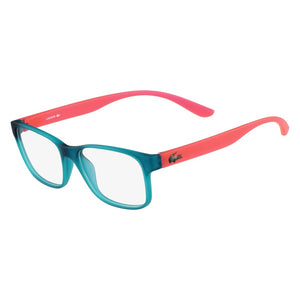 Lacoste Eyeglasses, Model: L3804B Colour: 444