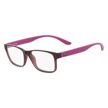 Load image into Gallery viewer, Lacoste Eyeglasses, Model: L3804B Colour: 615