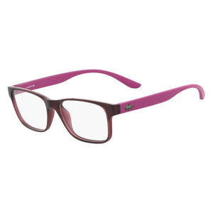 Lacoste Eyeglasses, Model: L3804B Colour: 615