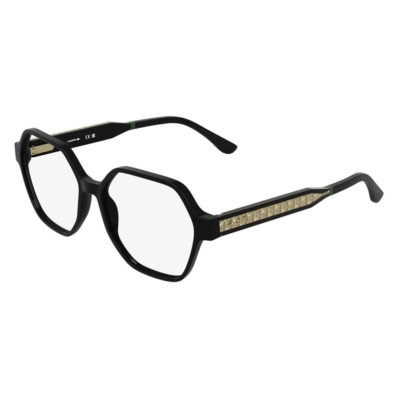Lacoste Eyeglasses, Model: L4000 Colour: 001