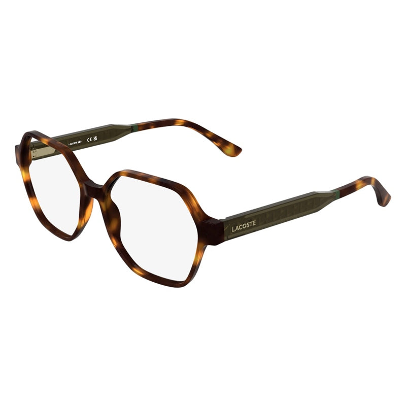 Lacoste Eyeglasses, Model: L4000 Colour: 214