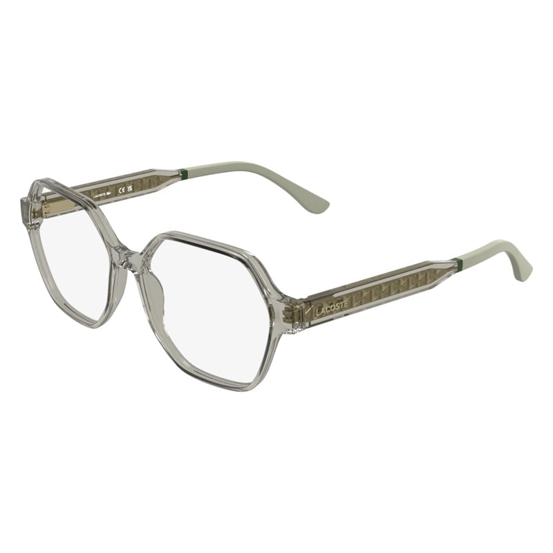 Lacoste Eyeglasses, Model: L4000 Colour: 264