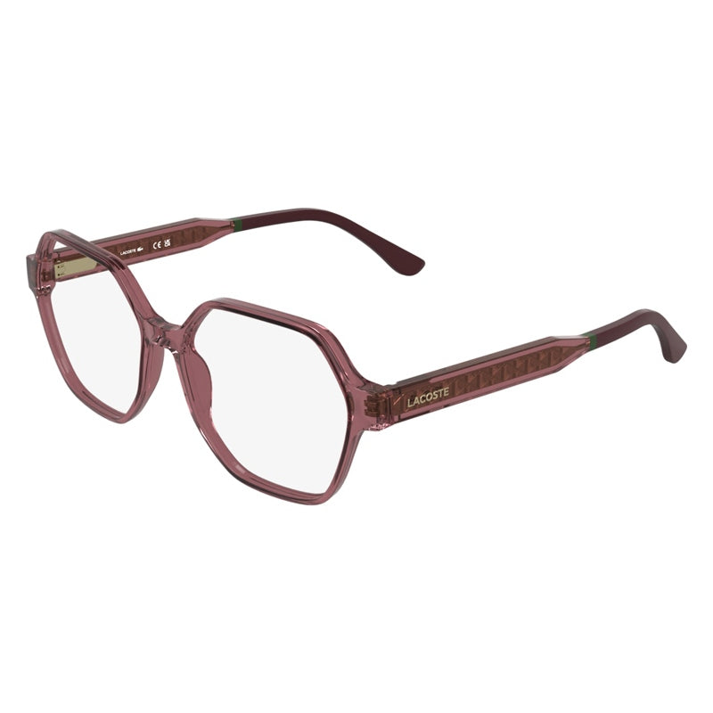 Lacoste Eyeglasses, Model: L4000 Colour: 601