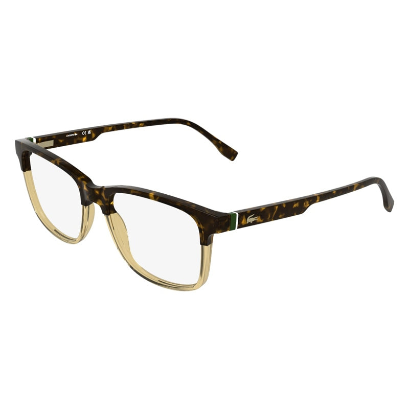 Lacoste Eyeglasses, Model: L4002 Colour: 217