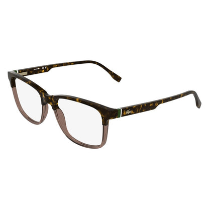 Lacoste Eyeglasses, Model: L4002 Colour: 219