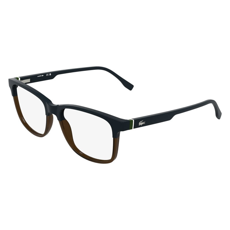 Lacoste Eyeglasses, Model: L4002 Colour: 410