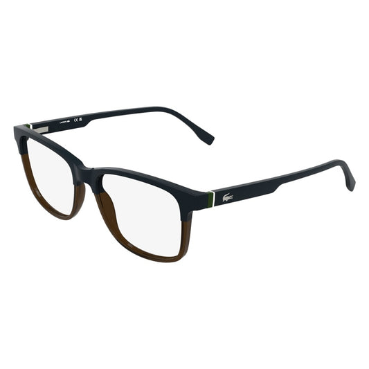 Lacoste Eyeglasses, Model: L4002 Colour: 410