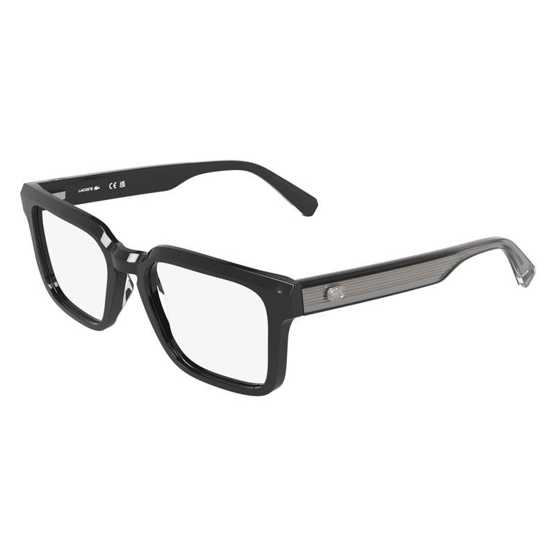 Lacoste Eyeglasses, Model: L4003 Colour: 001
