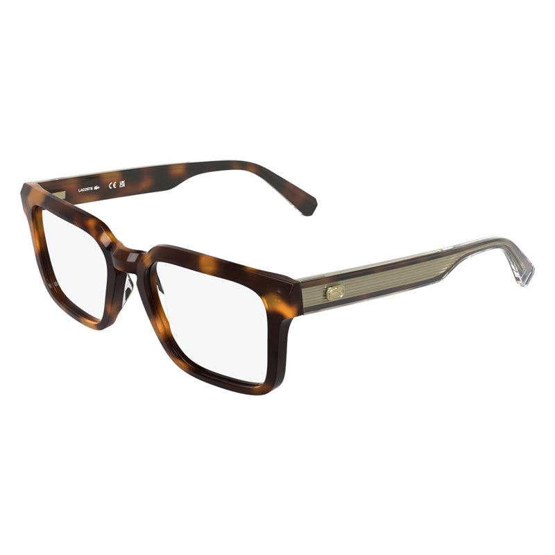 Lacoste Eyeglasses, Model: L4003 Colour: 214