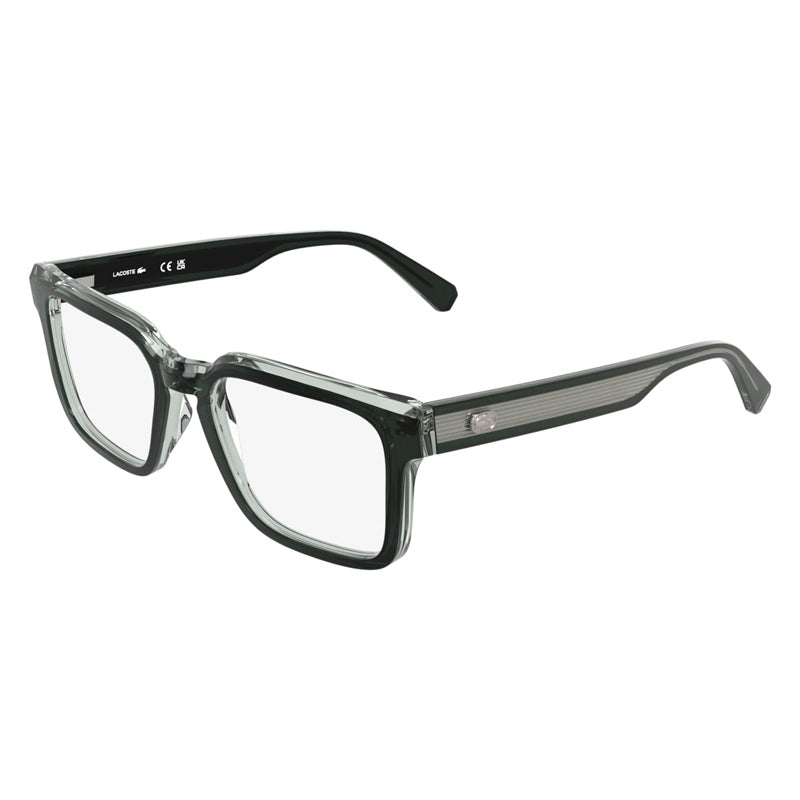 Lacoste Eyeglasses, Model: L4003 Colour: 318