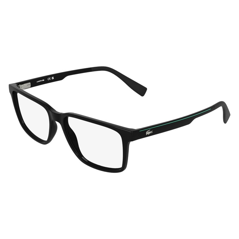 Lacoste Eyeglasses, Model: L4005 Colour: 001