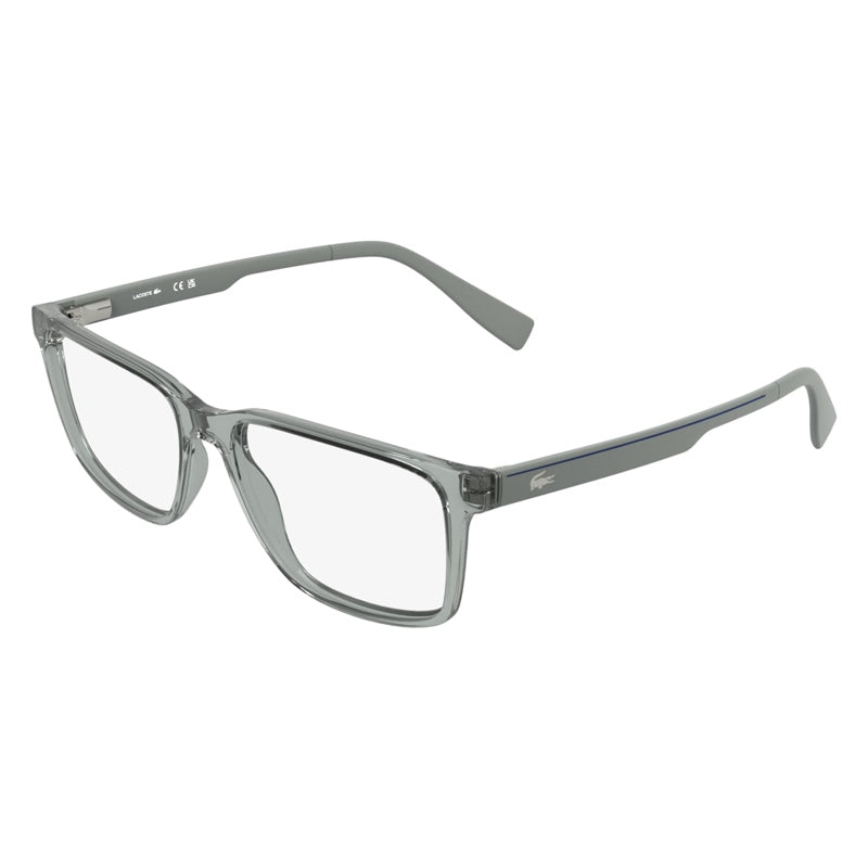 Lacoste Eyeglasses, Model: L4005 Colour: 035