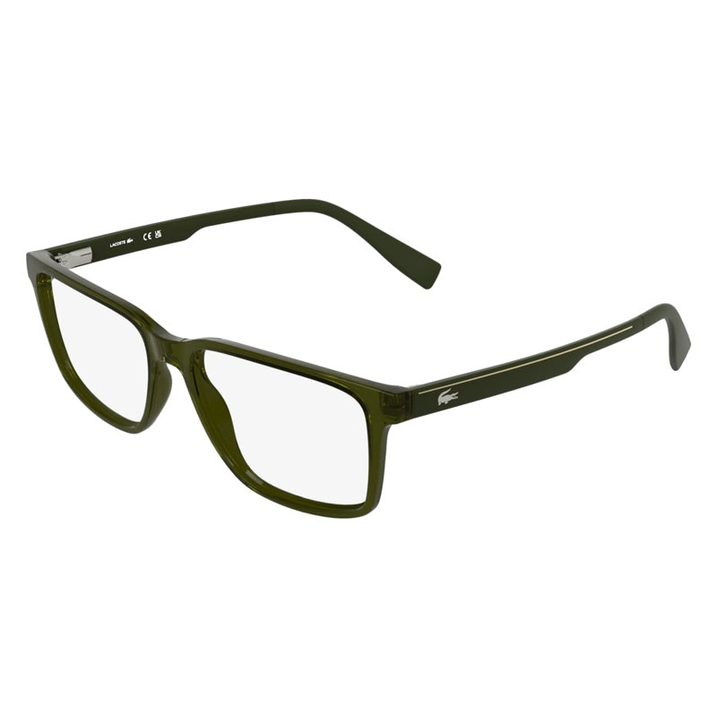 Lacoste Eyeglasses, Model: L4005 Colour: 275