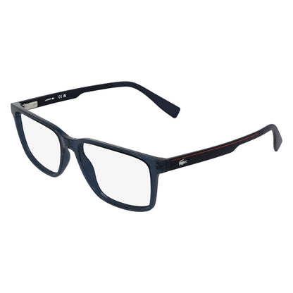 Lacoste Eyeglasses, Model: L4005 Colour: 410