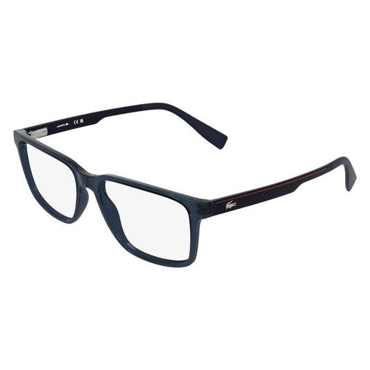 Lacoste Eyeglasses, Model: L4005 Colour: 410