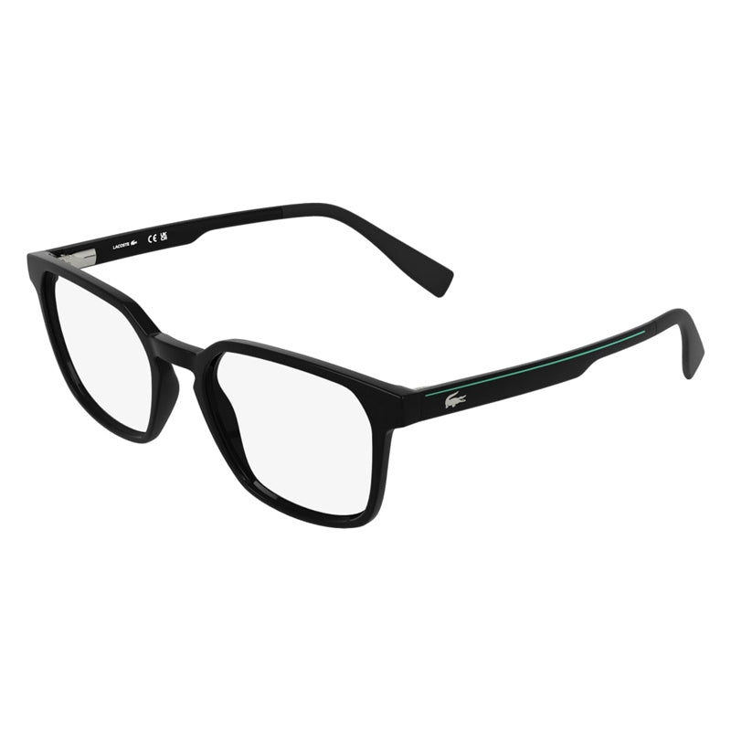 Lacoste Eyeglasses, Model: L4006 Colour: 001
